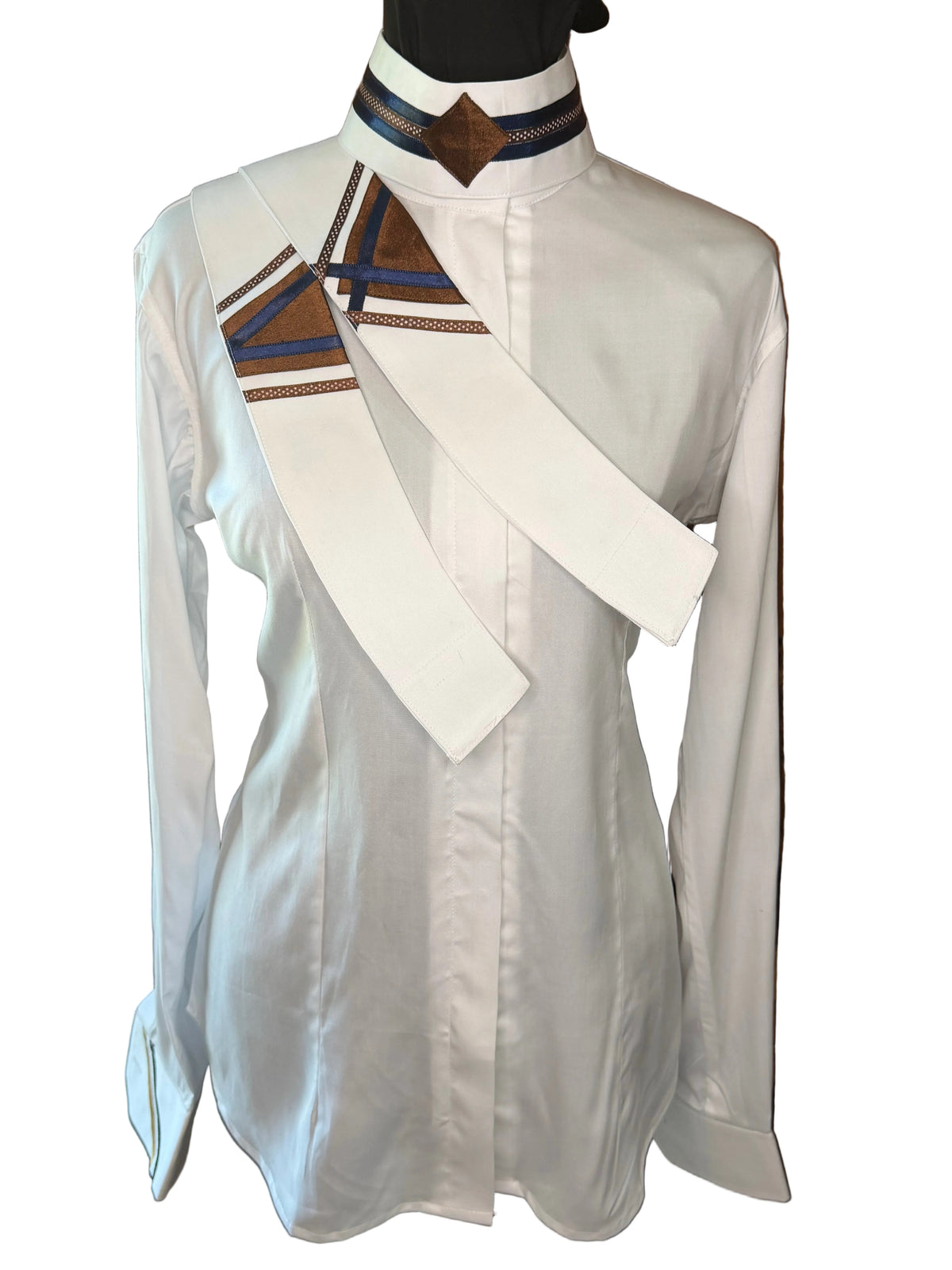 *42 Bust* Hidden Zipper **STRETCH**