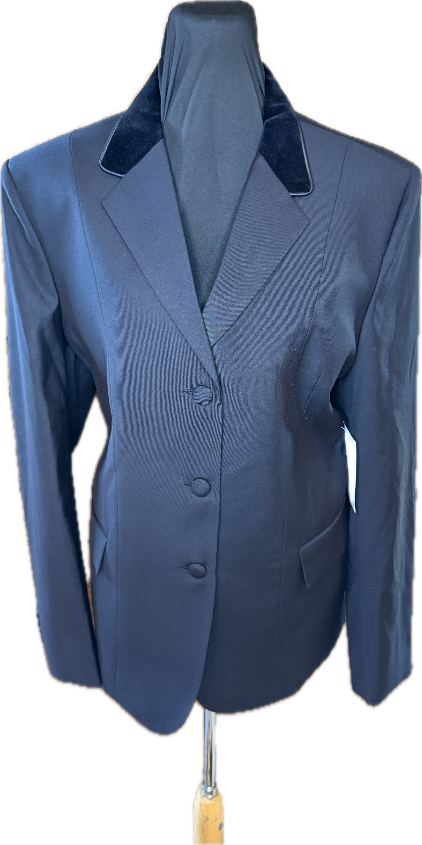 *42 Bust* Black Classic