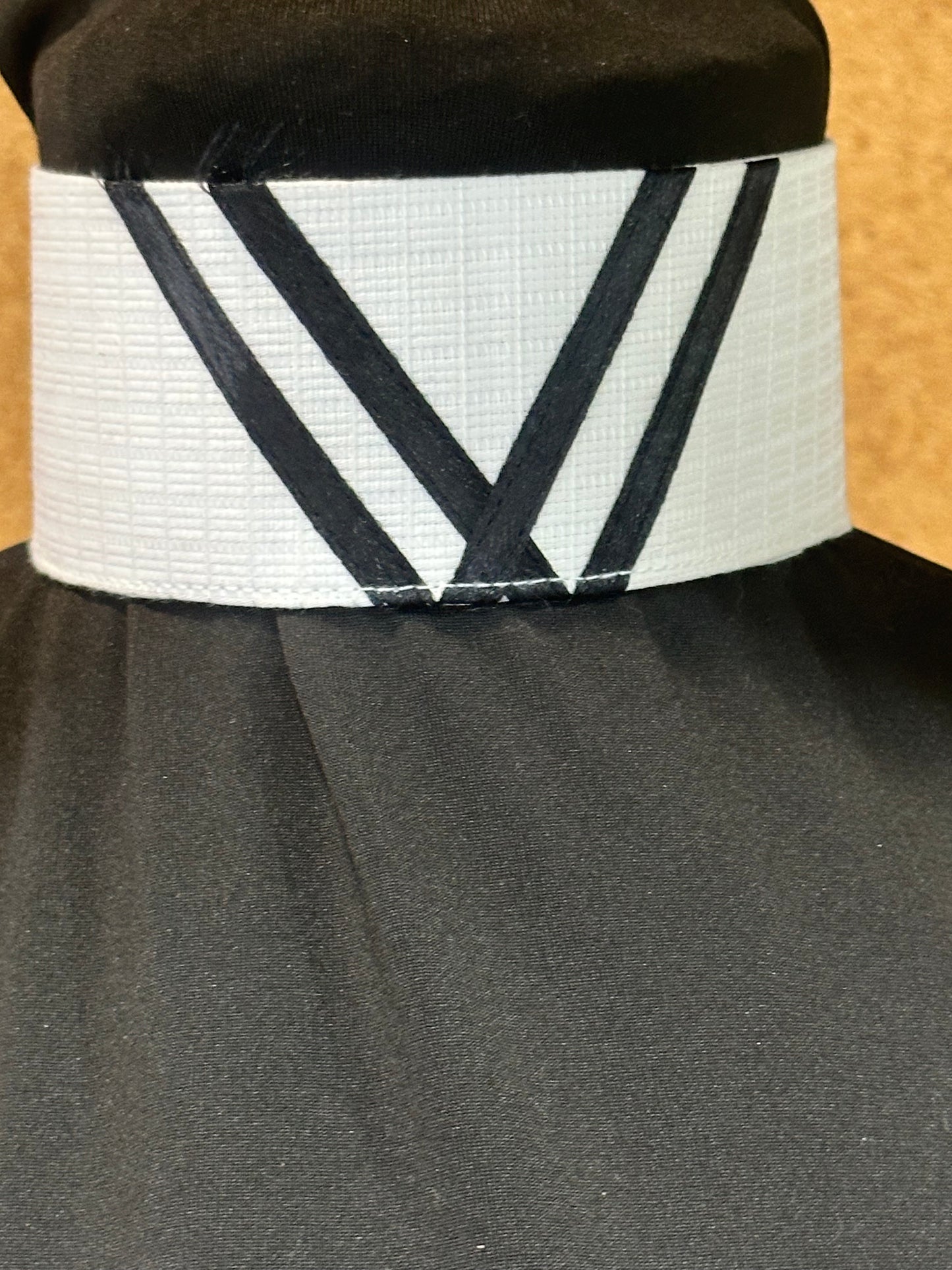 #193 Single Collar (ONE SIZE)