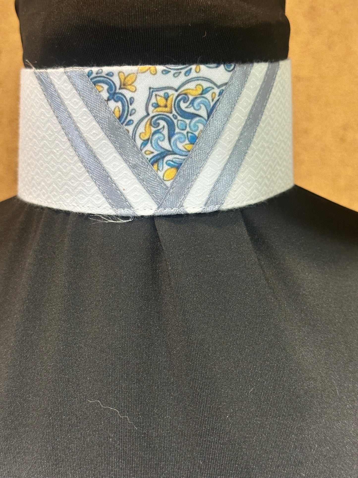 #199 Single Collar (ONE SIZE)