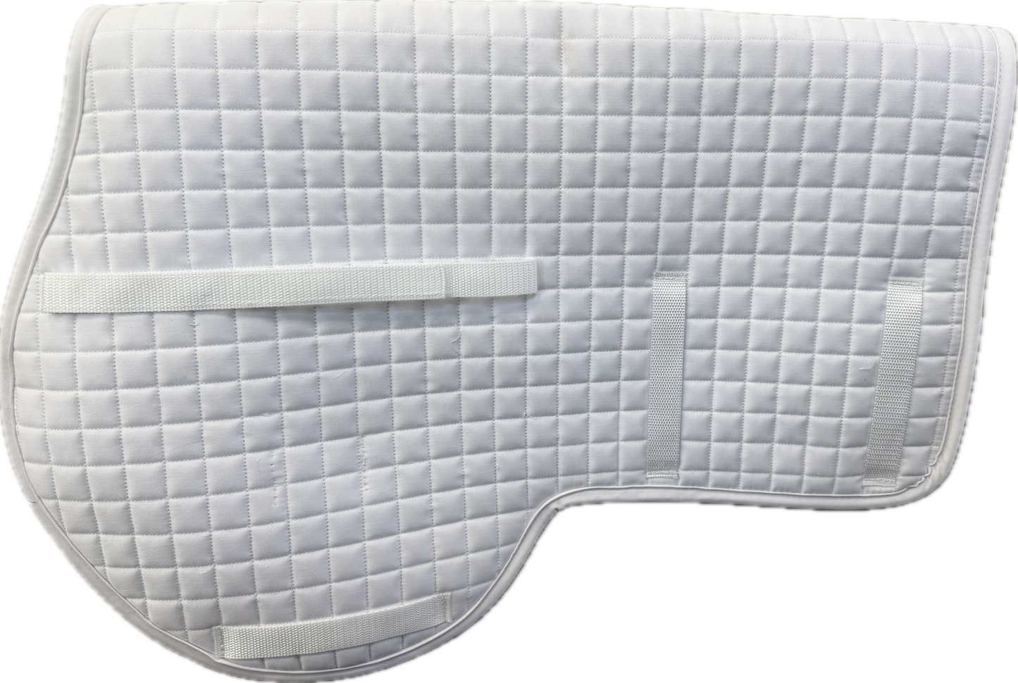 Show-Off Designs English Saddle Blanket
