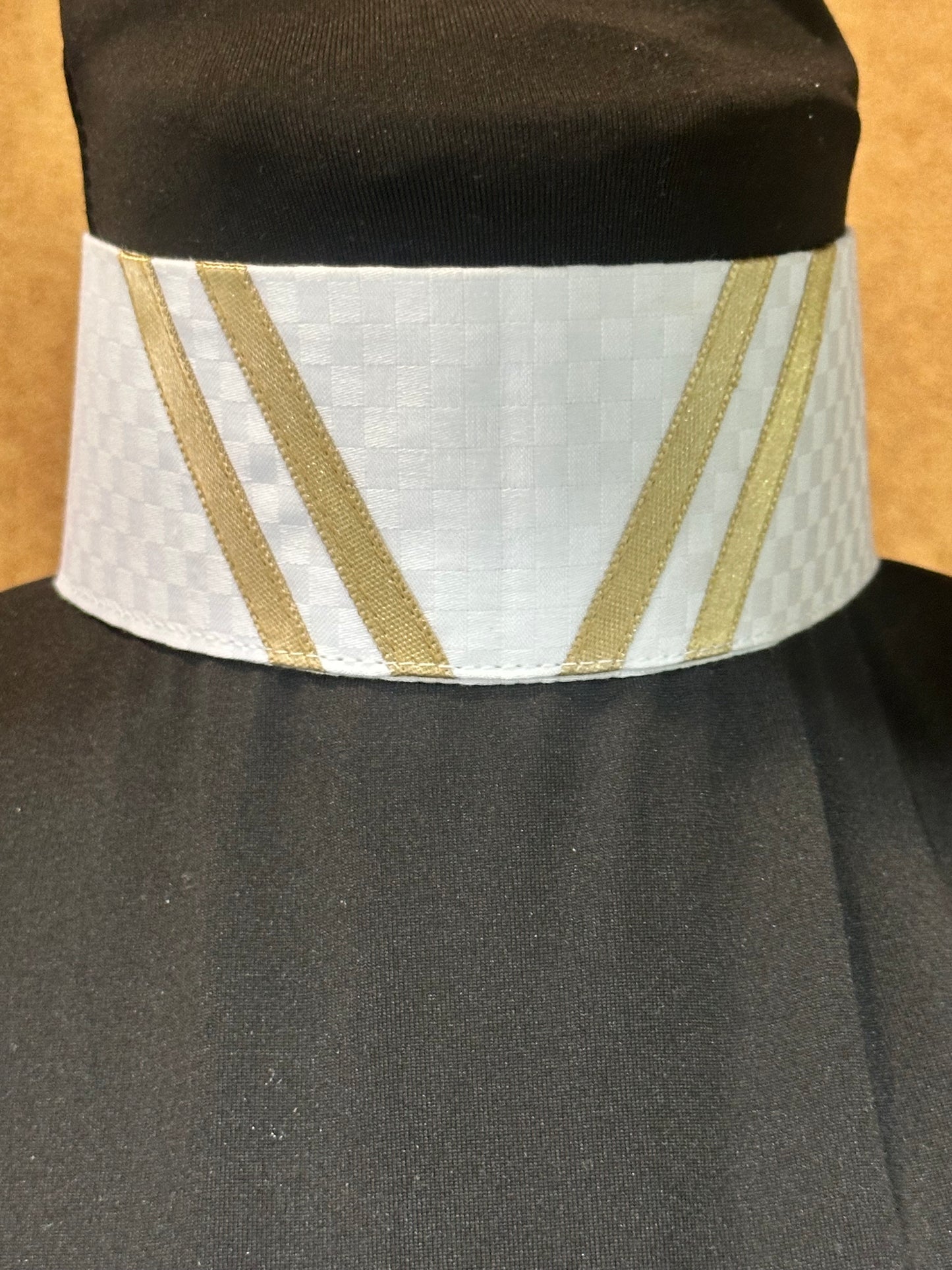 #138 Single Collar (ONE SIZE)