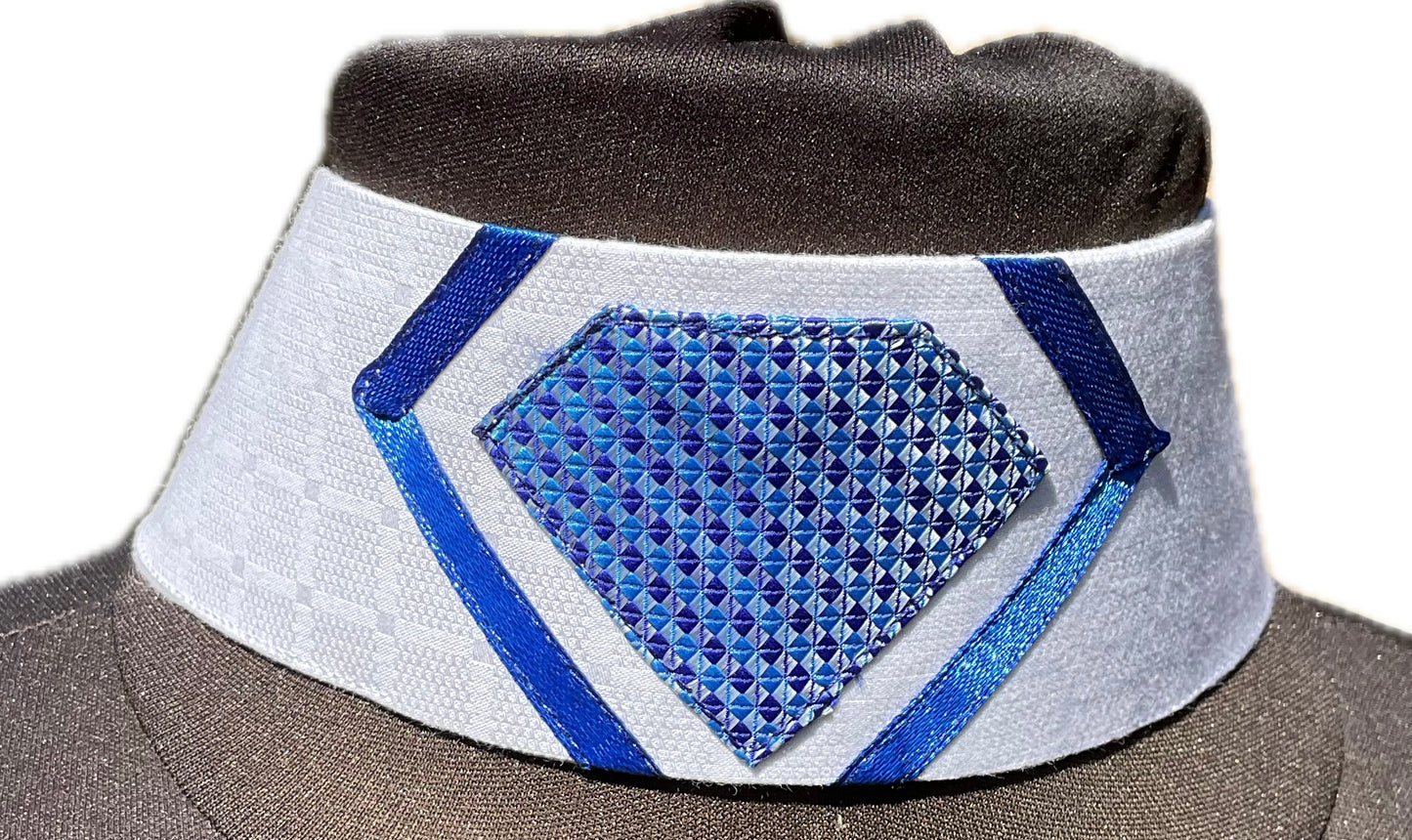 #90 Single Collar (ONE SIZE)