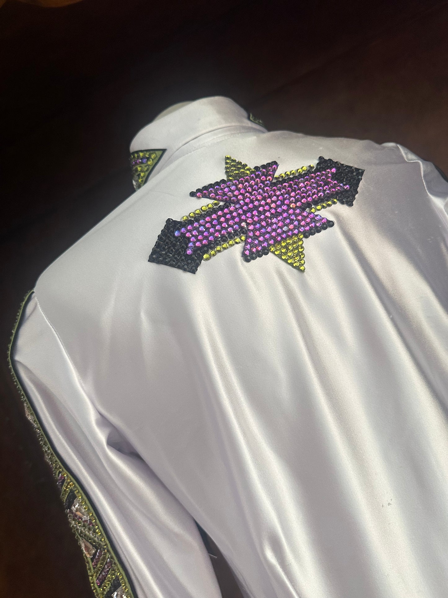 Medium day shirt