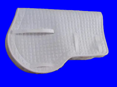 Next Generation English Saddle Blanket