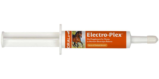 Electro-Plex Electrolyte Paste 12oz