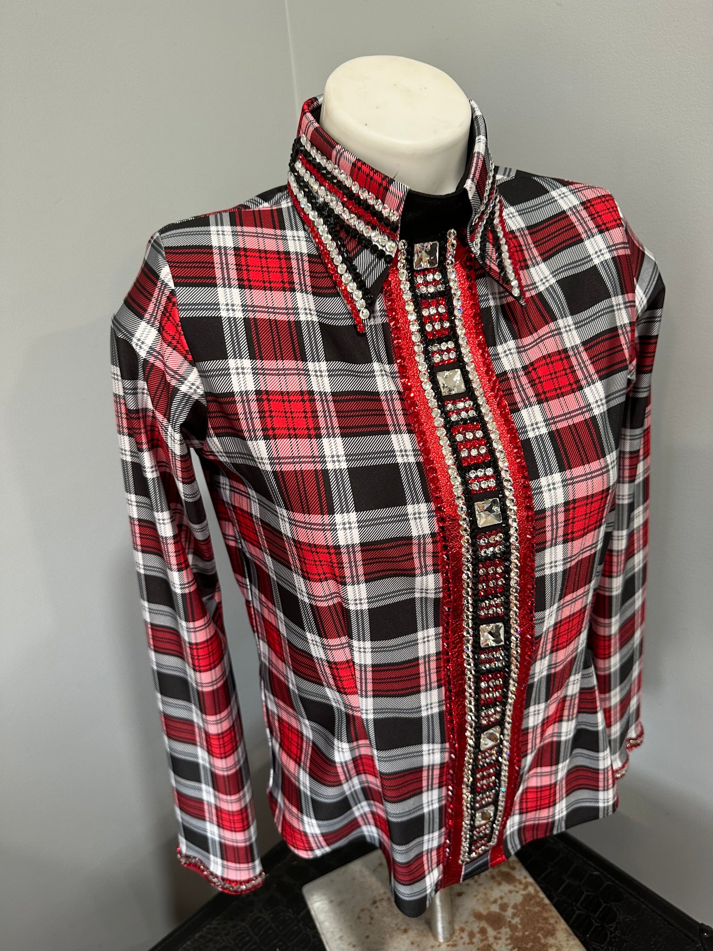 S 12 Large All-day shirt