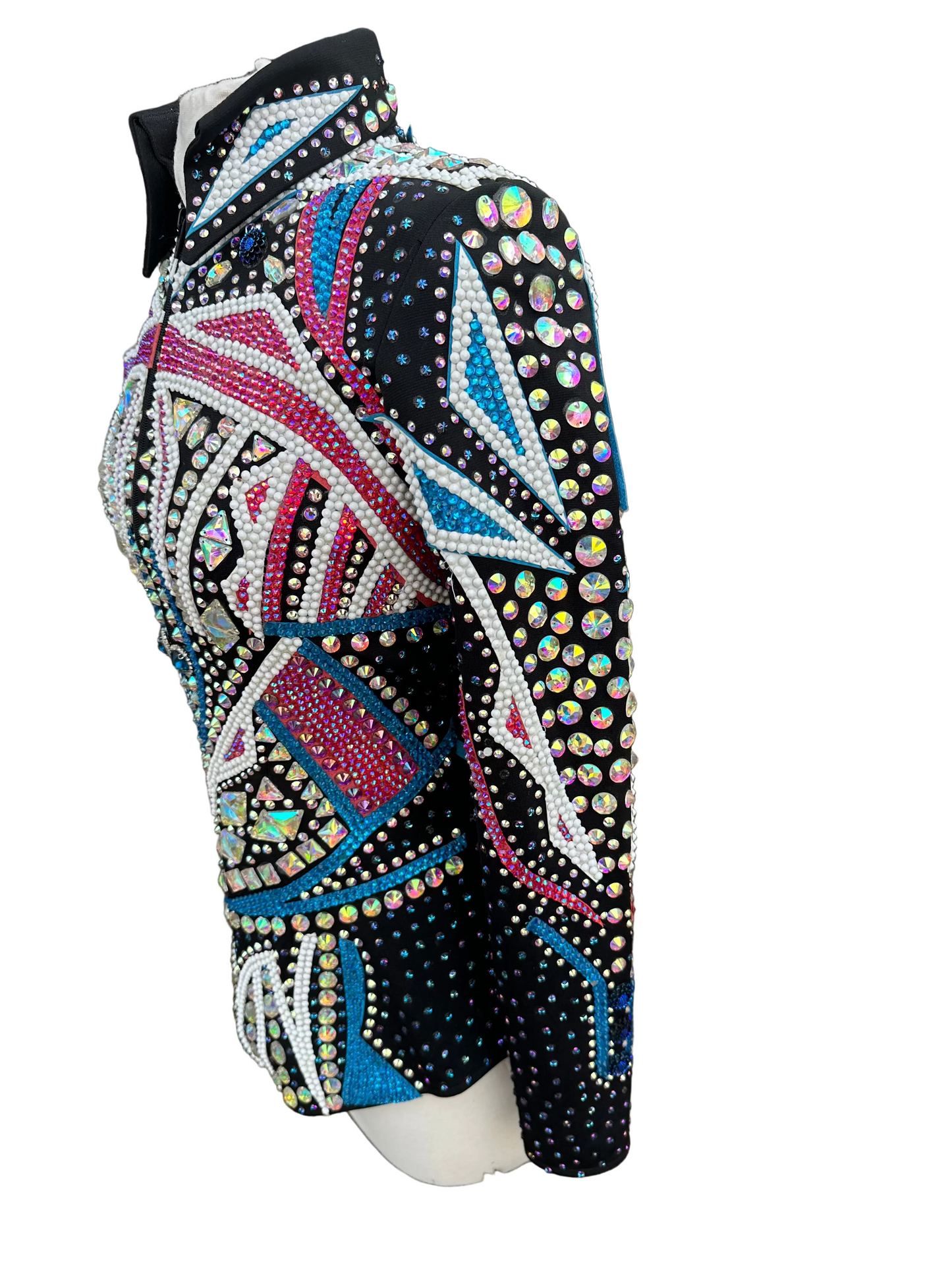 Small Showmanship Jacket