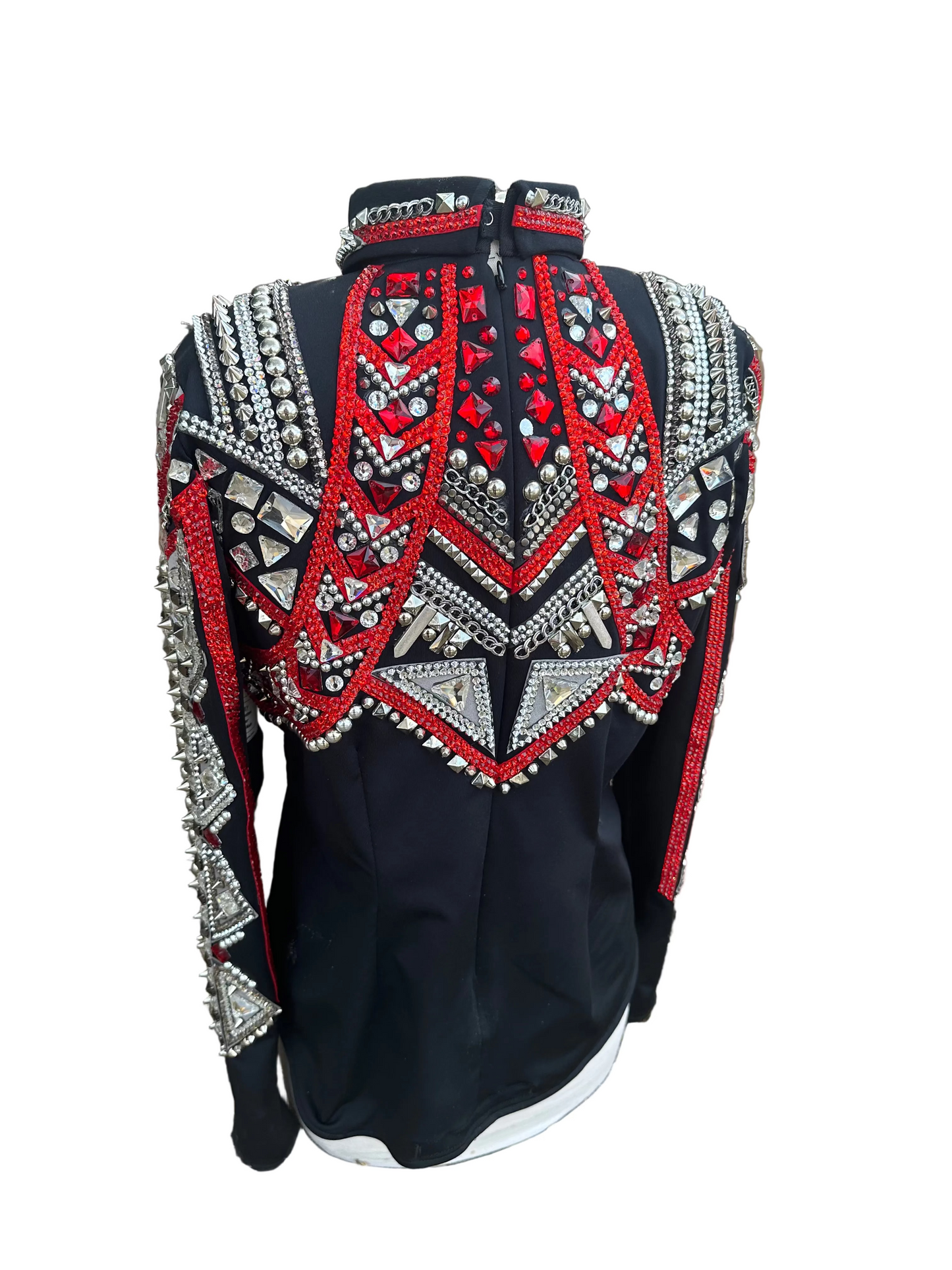 H1 Large horsemanship