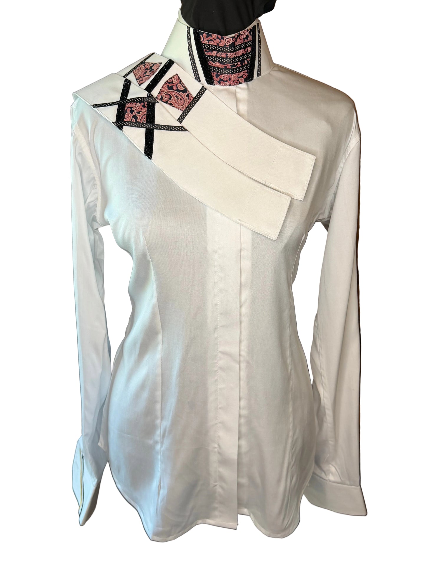 *32 Bust* Hidden Zipper **STRETCH**