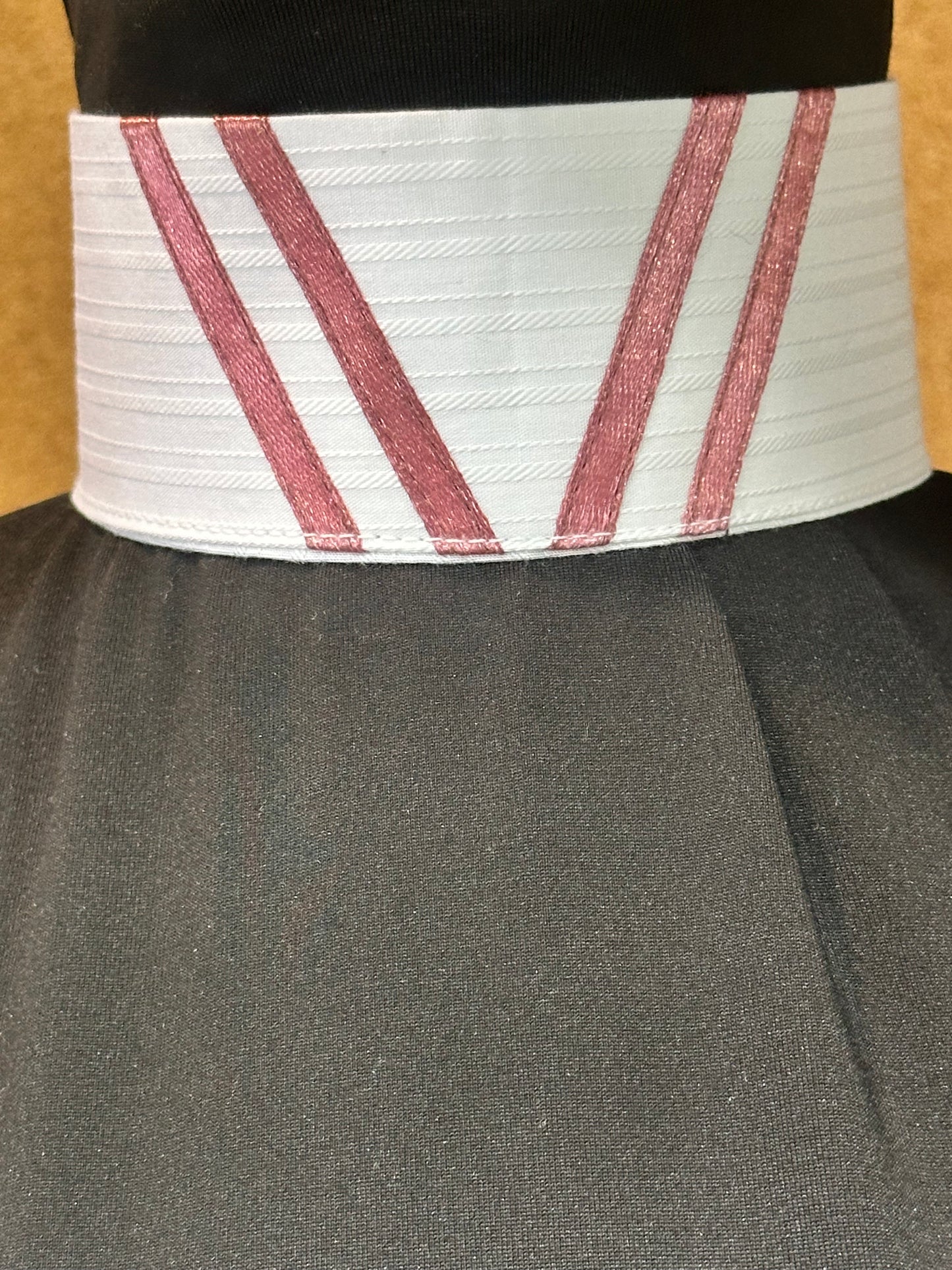 #185 Single Collar (ONE SIZE)