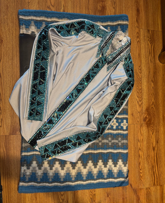 Shirt/Blanket Combo Deal #1 Size Large