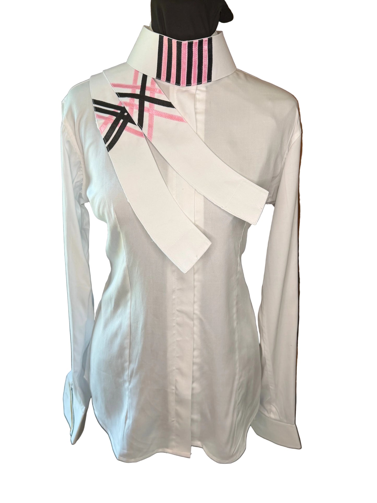 *40 Bust* Hidden Zipper **STRETCH**