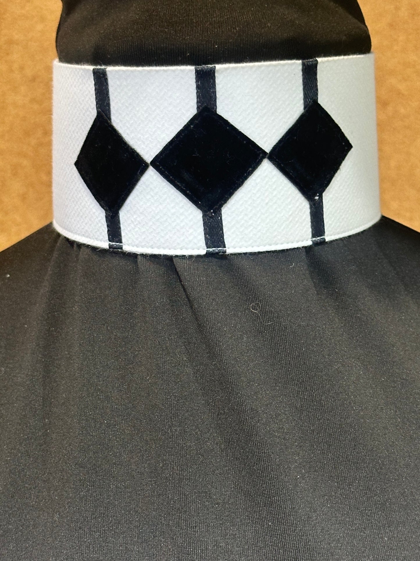 #204 Single Collar (ONE SIZE)