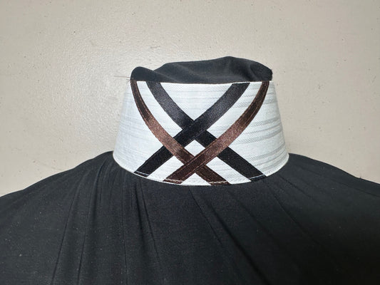 #118 Single Collar (ONE SIZE)