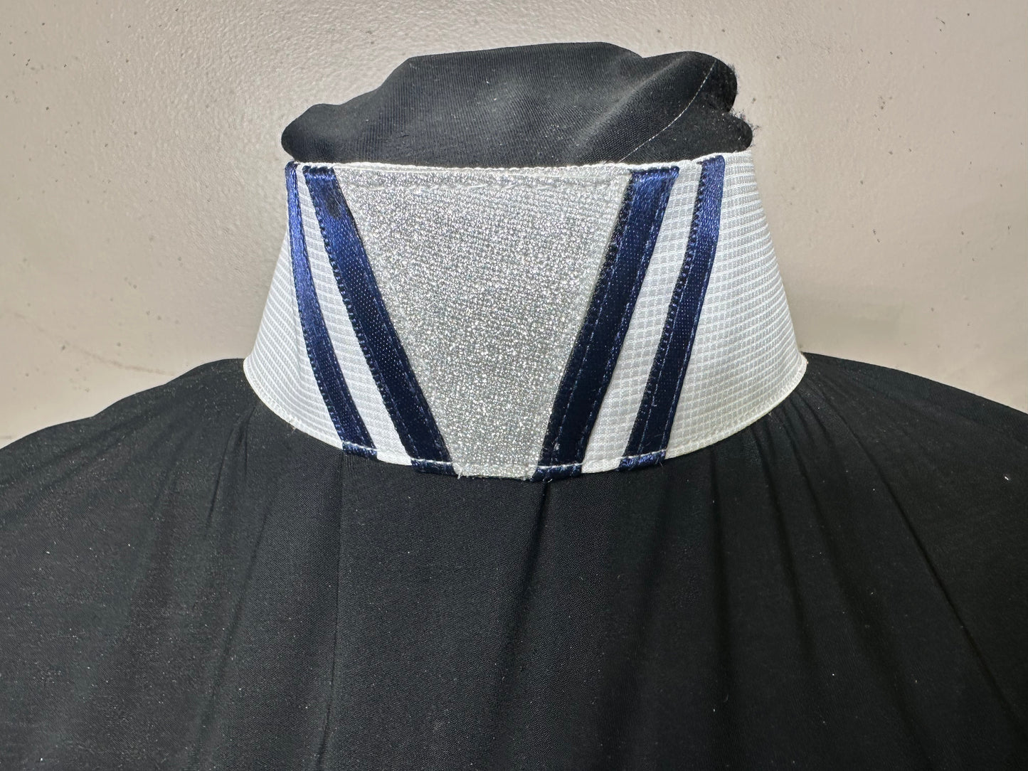 #123 Single Collar (ONE SIZE)