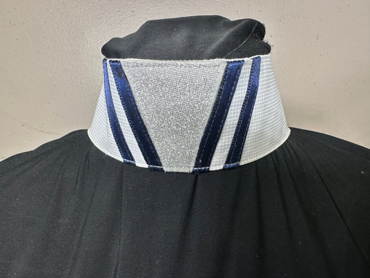 #123 Single Collar (ONE SIZE)