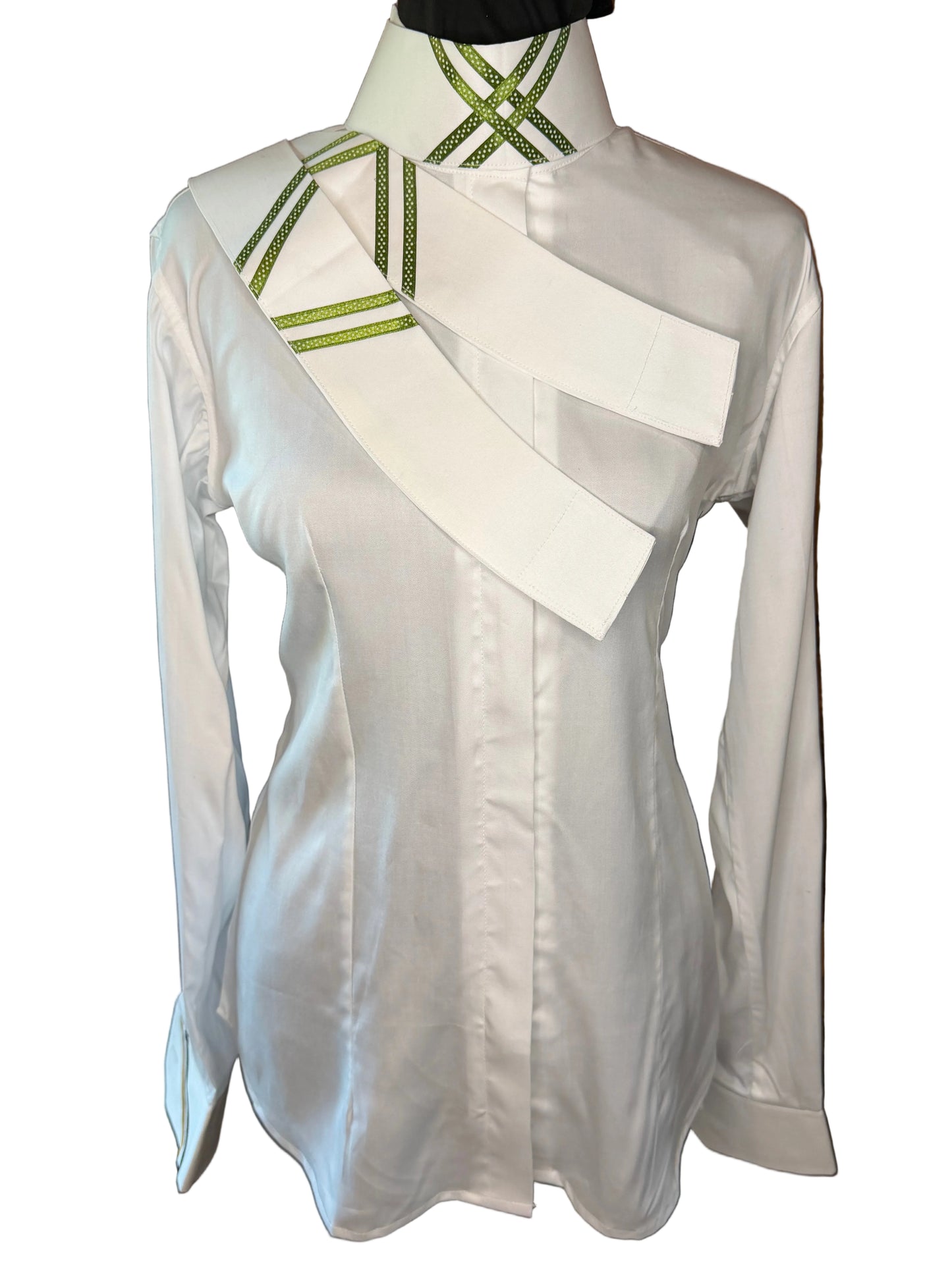 *34 Bust* Hidden Zipper **STRETCH**