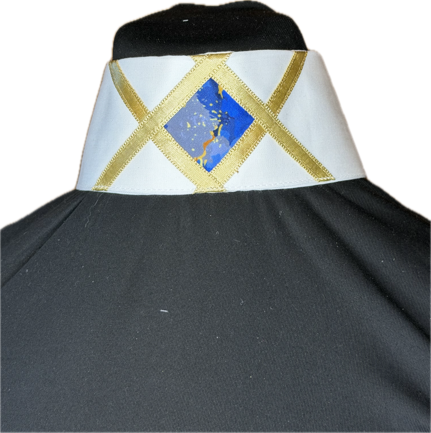 #257 Single Collar (ONE SIZE)