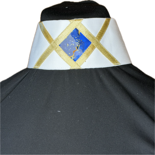 #257 Single Collar (ONE SIZE)