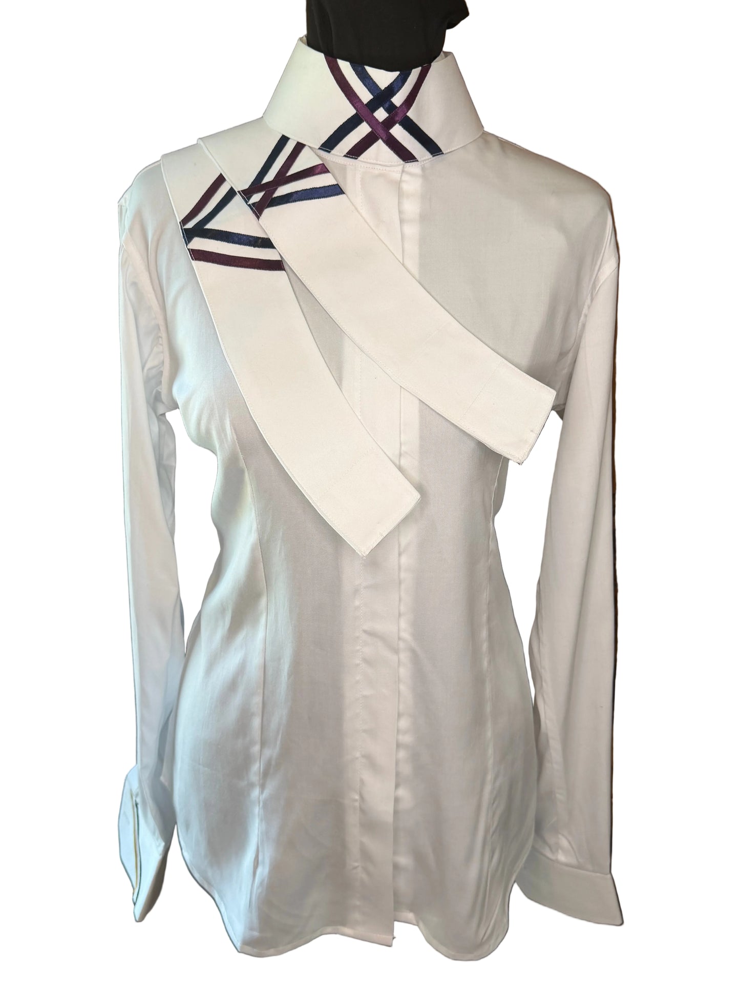 *42 Bust* Hidden Zipper **STRETCH**