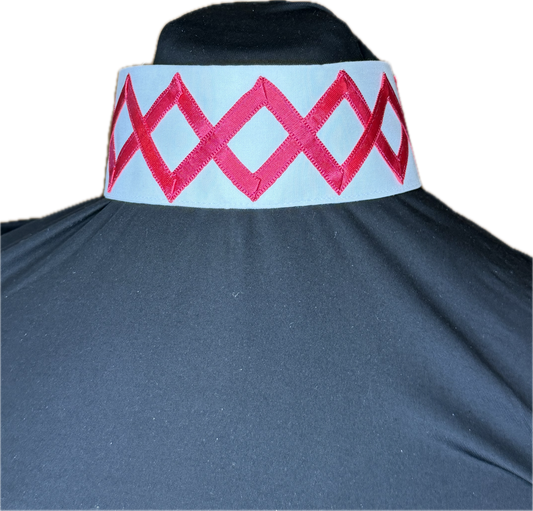 #223 Single Collar (ONE SIZE)