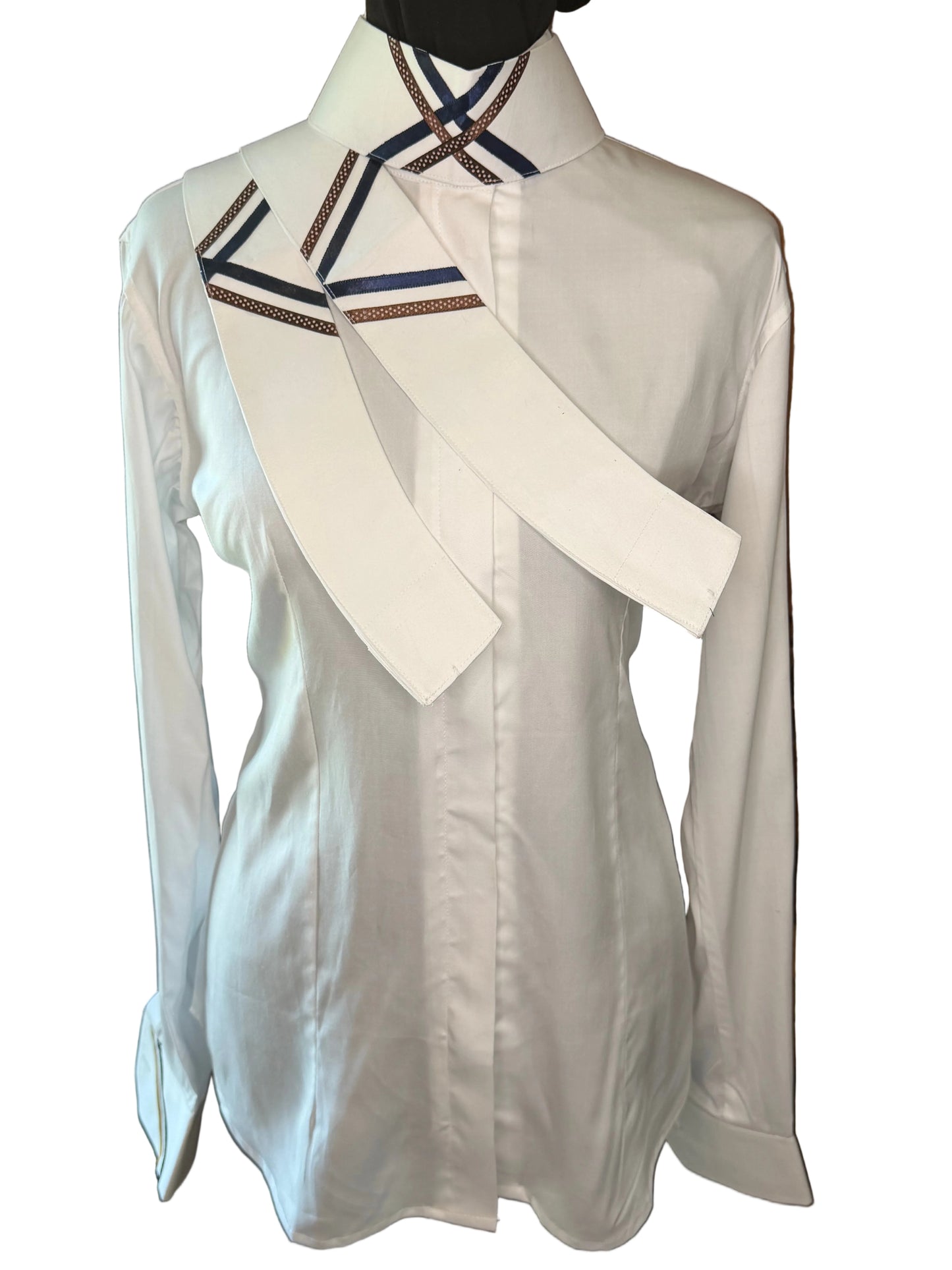 *42 Bust* Hidden Zipper **STRETCH**