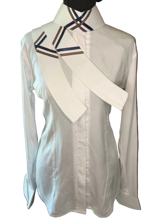*42 Bust* Hidden Zipper **STRETCH**