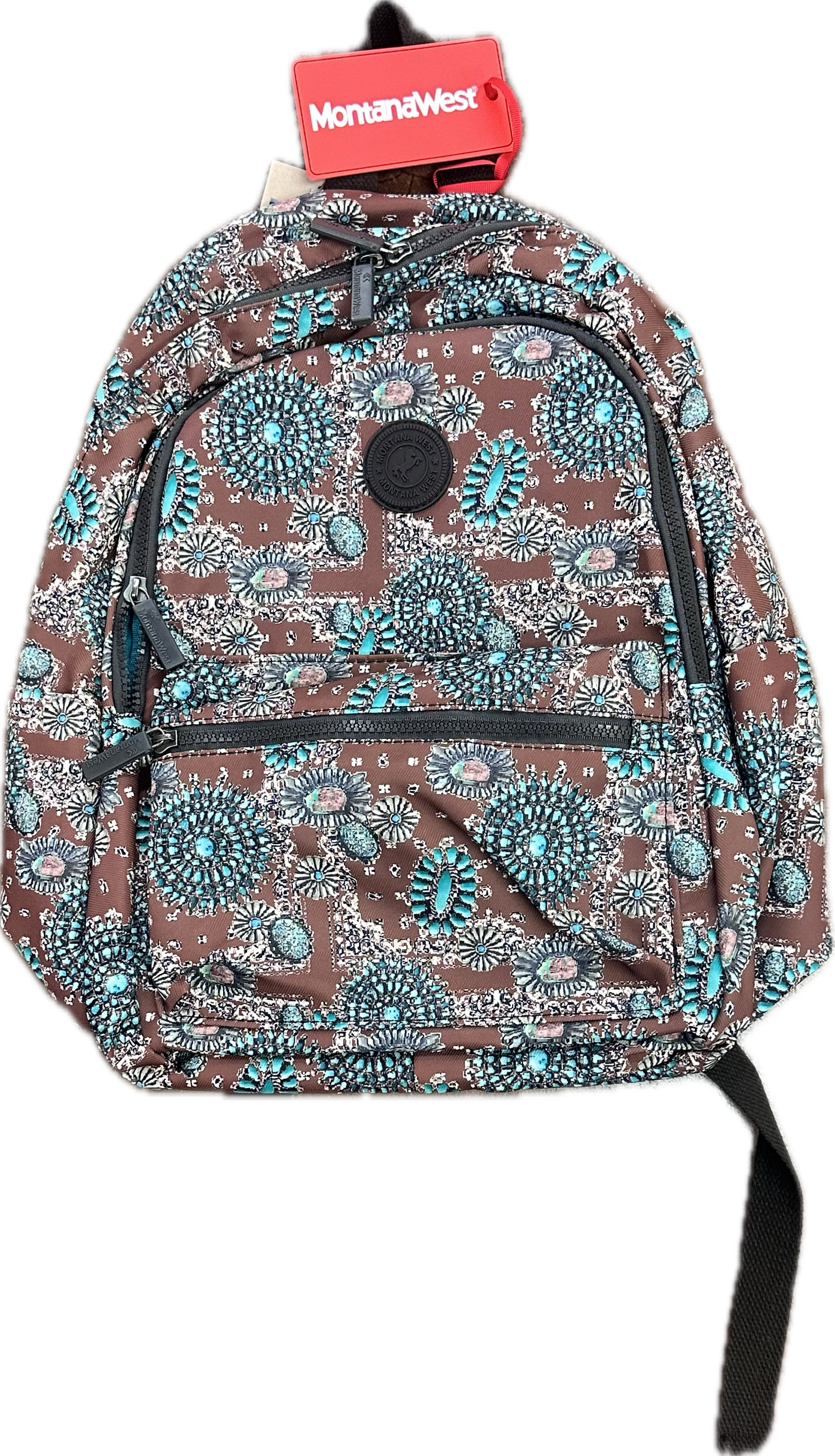 Montana West Backpack #2