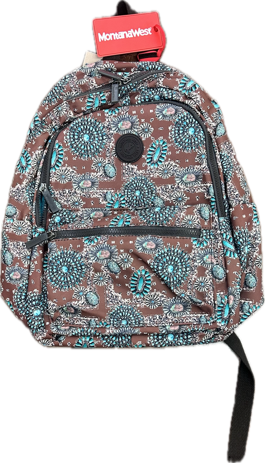 Montana West Backpack #2