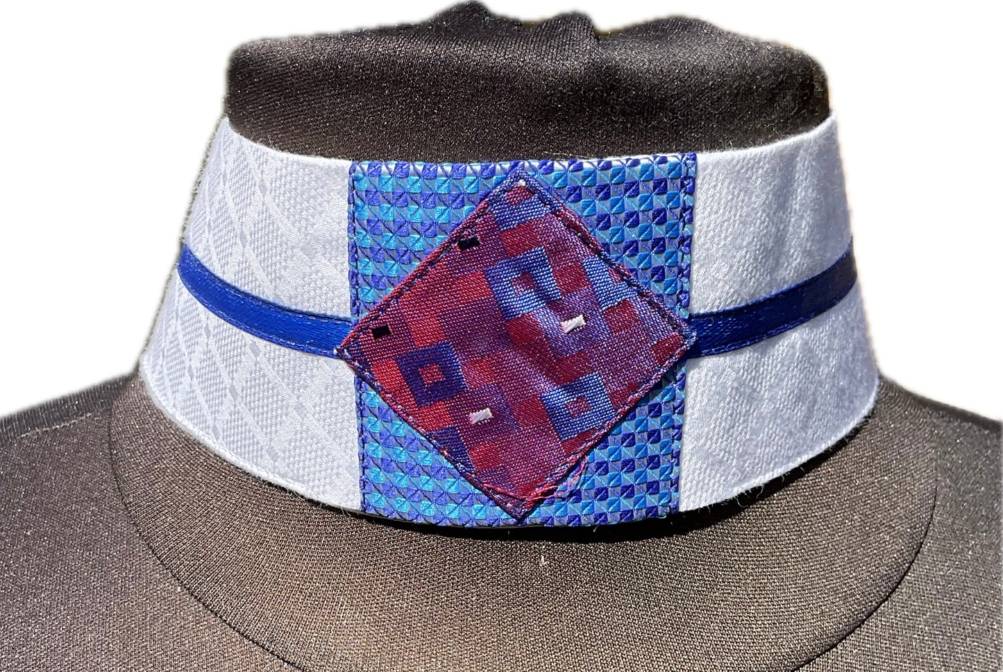 #83 Single Collar (ONE SIZE)