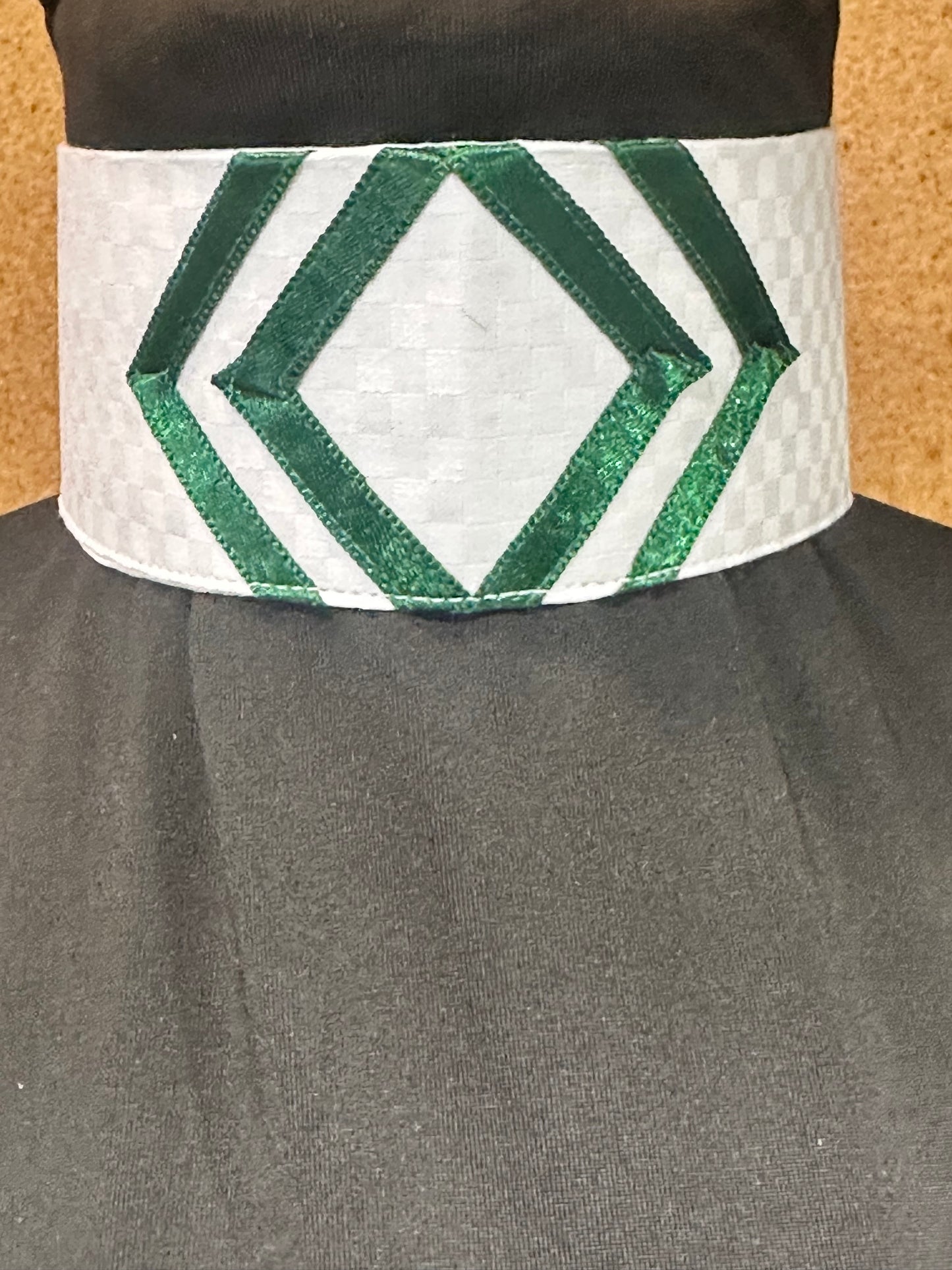 #148 Single Collar (ONE SIZE)