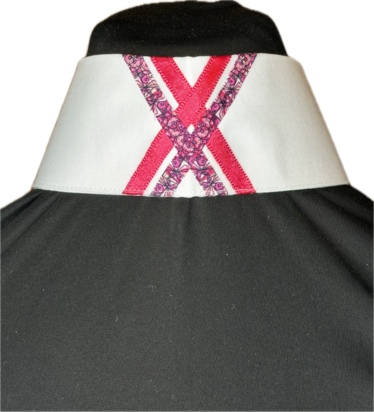 #233 Single Collar (ONE SIZE)