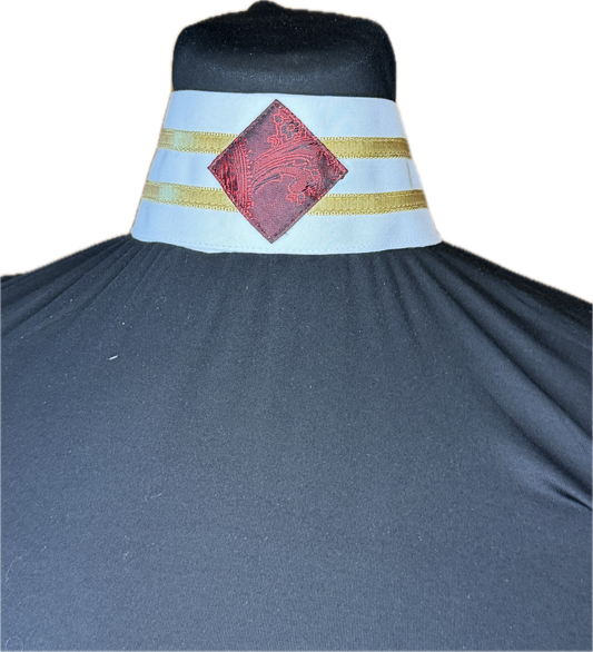#281 Single Collar (ONE SIZE)