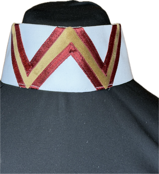 #226 Single Collar (ONE SIZE)