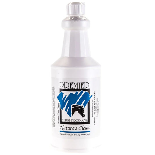 Premier Equine Natures Clean-Quart-