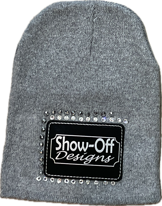 #20 Show-Off Designs Fashion Cap