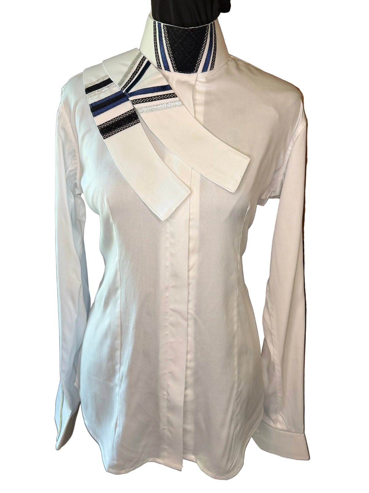 *26 Bust* Hidden Zipper **STRETCH**