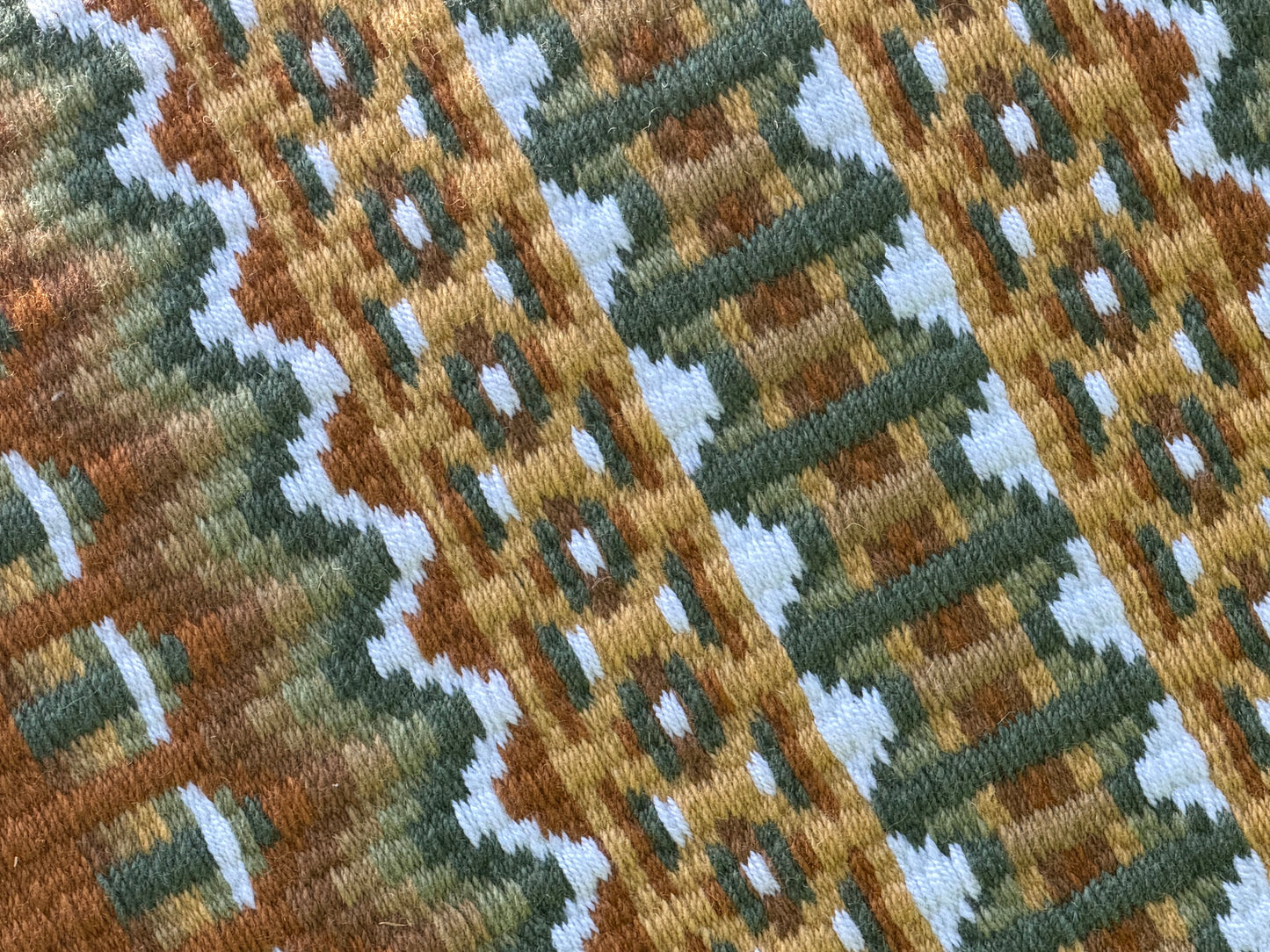 B561 Oversized Saddle Blanket Sheep Skin, Indian Tan, White, Olive Green, Sage Green, Raw Umber