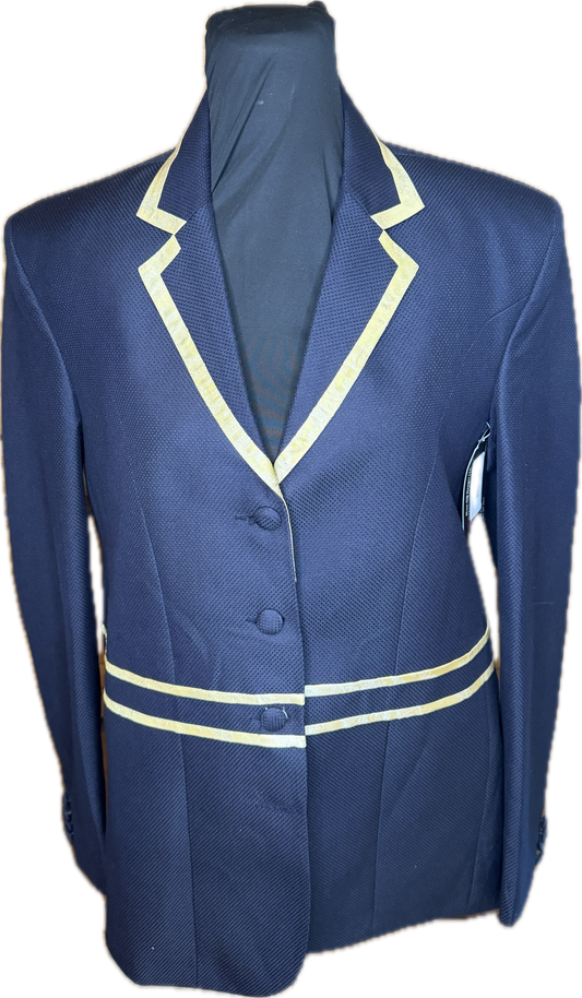 *40 Bust* Halter Coat*