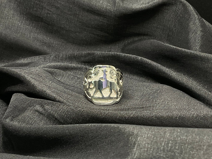 Silver By Wanda – Show-Off Designs