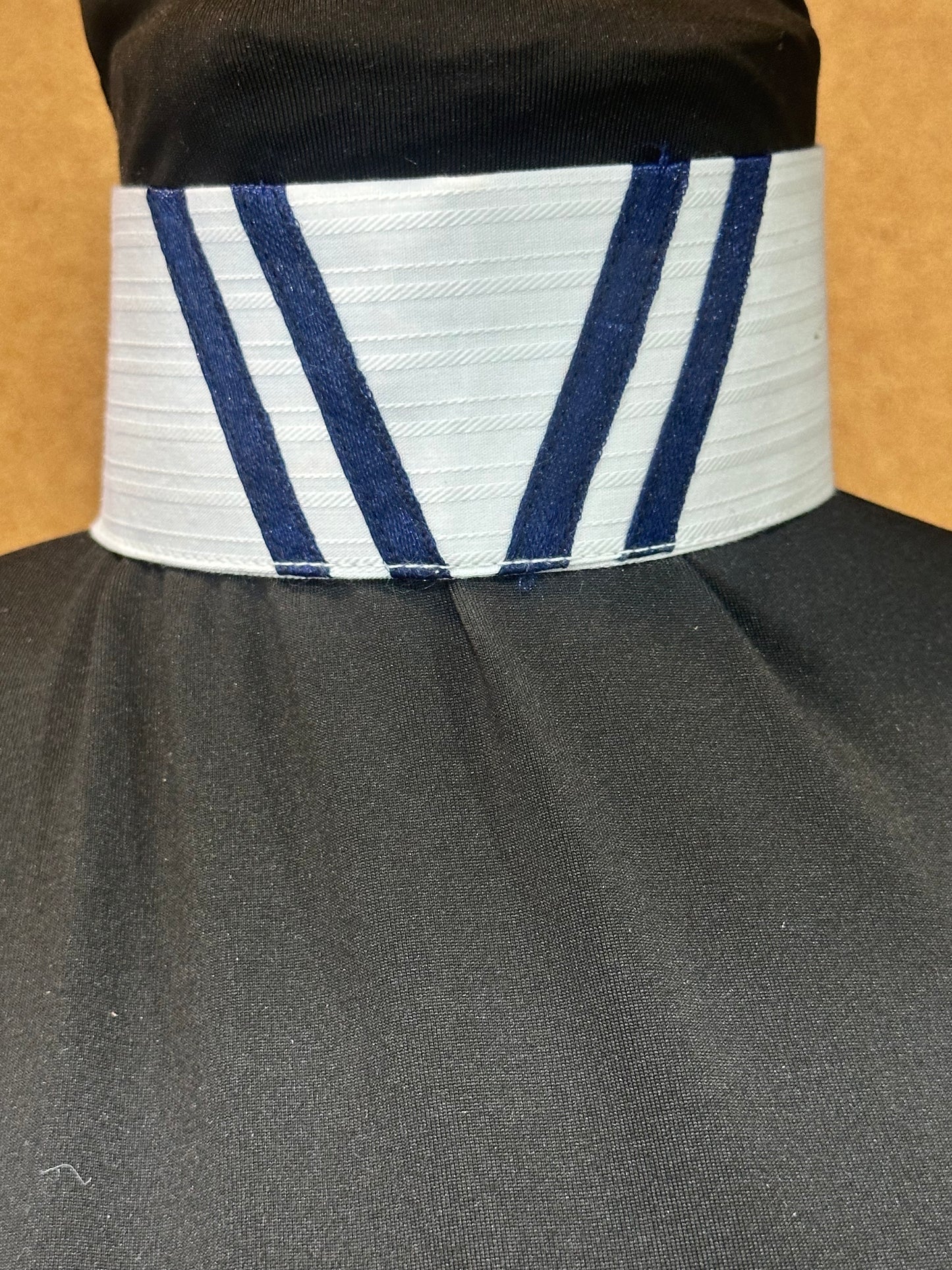 #157 Single Collar (ONE SIZE)