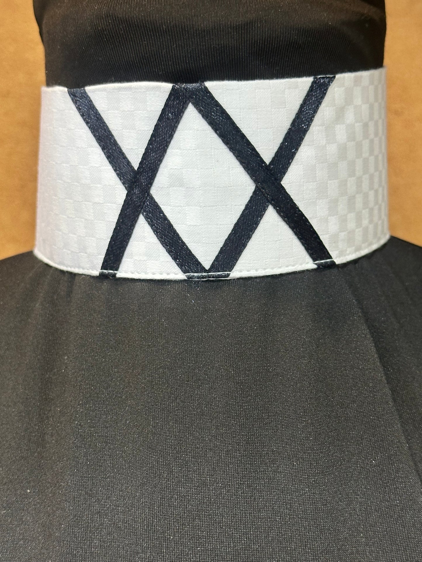 #154 Single Collar (ONE SIZE)