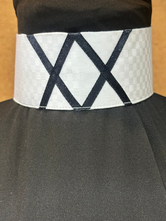 #154 Single Collar (ONE SIZE)