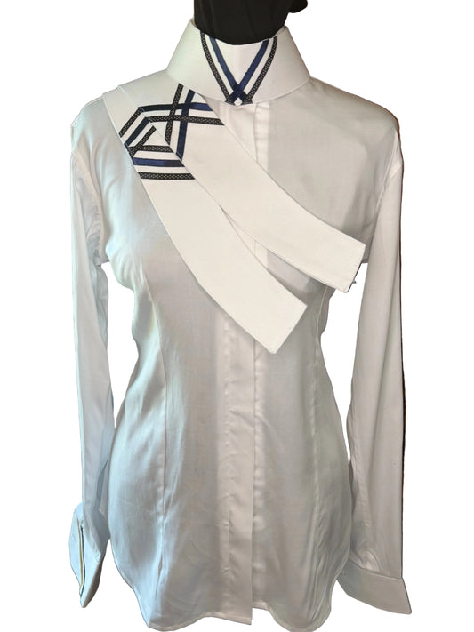 *42 Bust* Hidden Zipper **STRETCH**