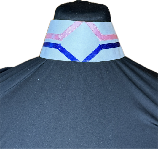 #284 Single Collar (ONE SIZE)