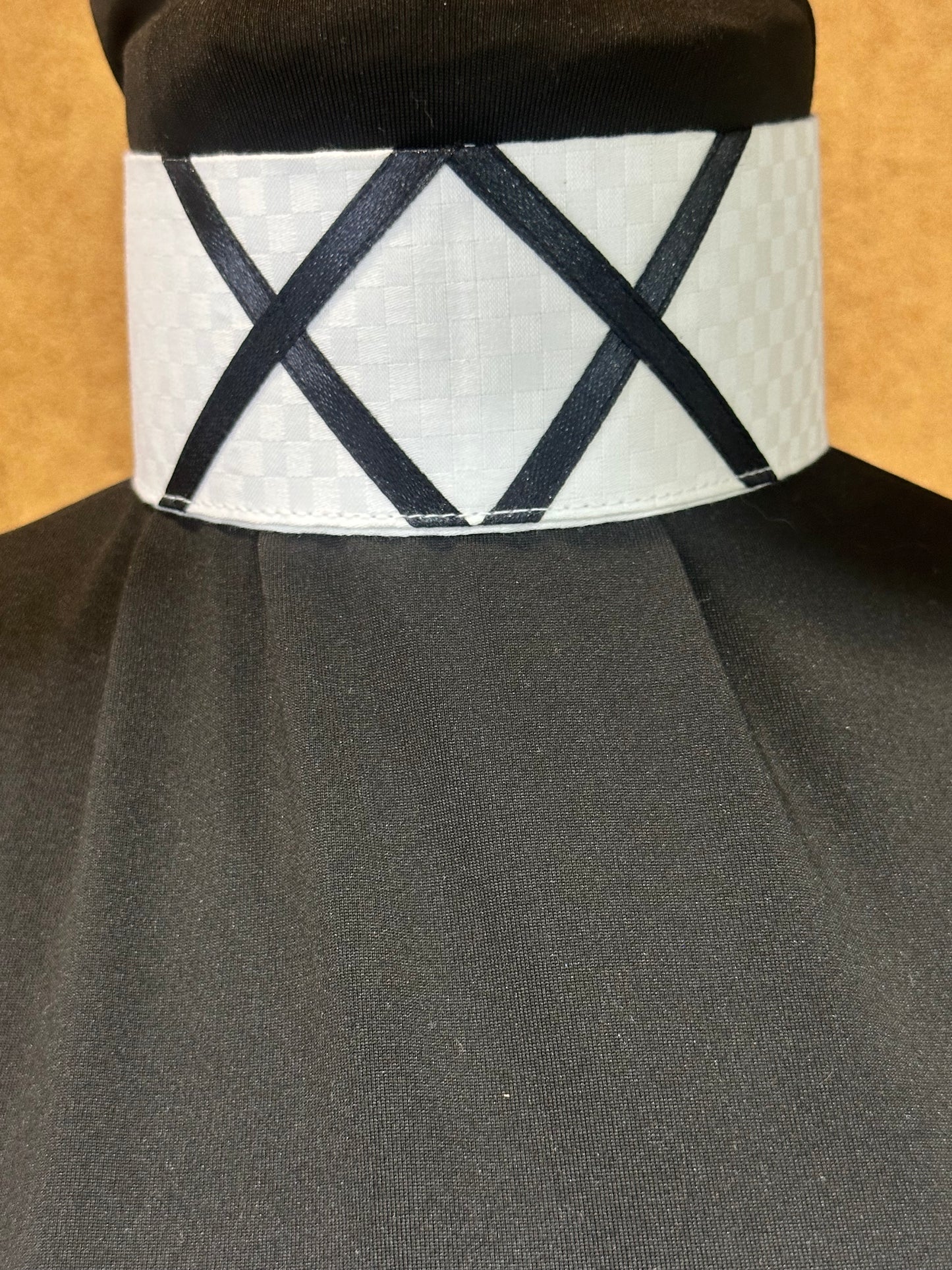 #194 Single Collar (ONE SIZE)