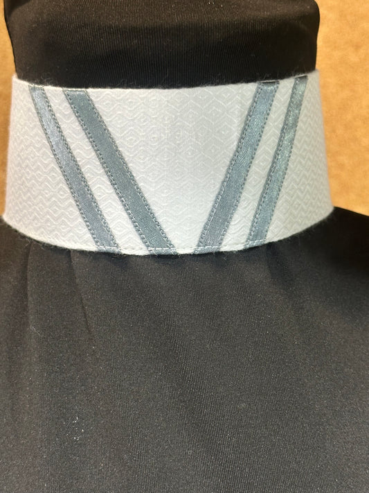 #129 Single Collar (ONE SIZE)