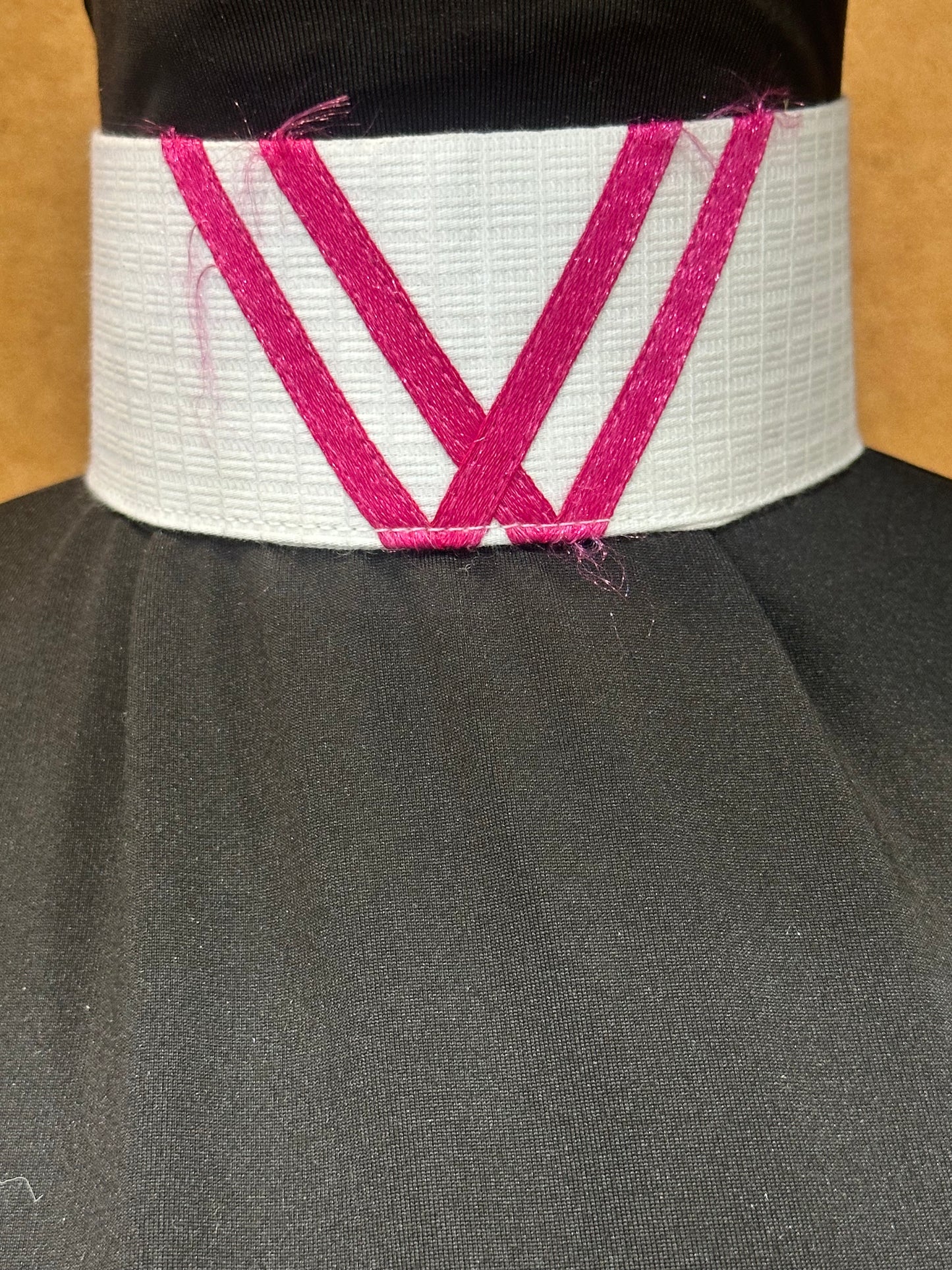 #155 Single Collar (ONE SIZE)