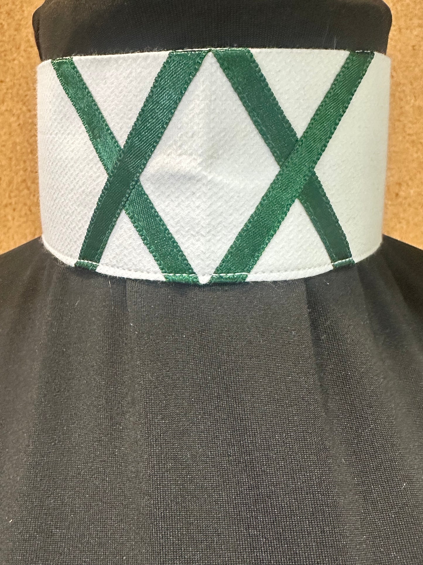 #178 Single Collar (ONE SIZE)